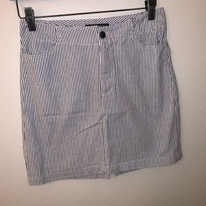 Brandy Melville skirt